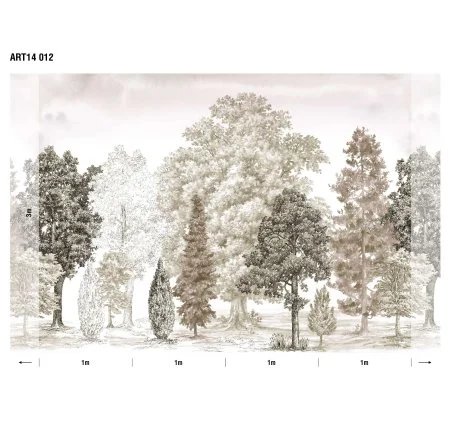 Обои Loymina Пейзаж vol. 2 ART14 012 в Кирове