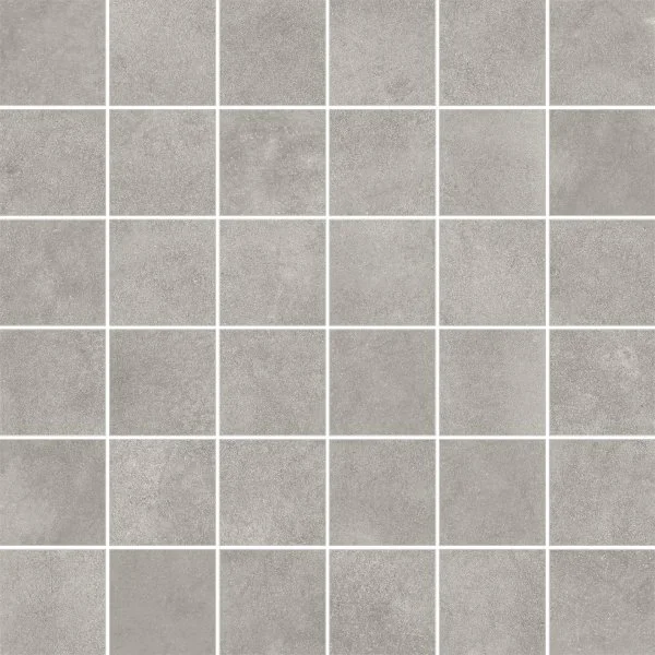 Керамогранит Coliseum Экспо Грэй Мозаика (Натуральная, 30х30) в Кирове