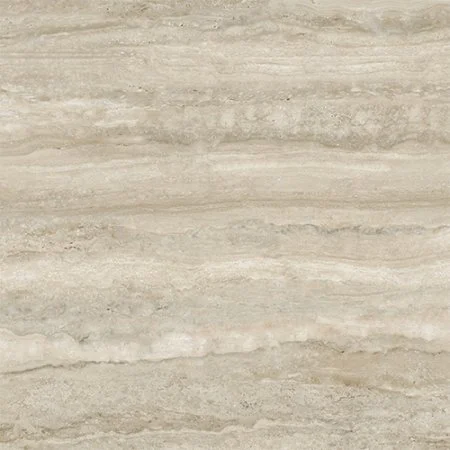 Керамогранит Vitra CityStone Травертин Линейный 60х60 (Натуральная и Реттифицированная) в Кирове