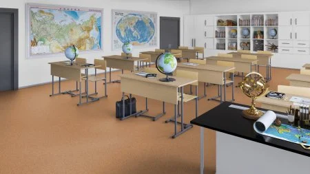 Линолеум Tarkett Primo Plus CPRPI-303 2 м в Кирове