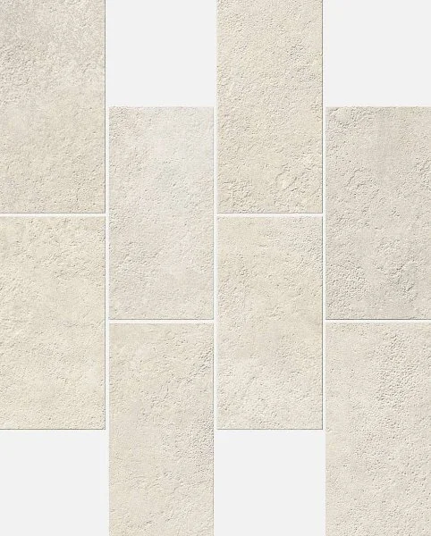 Керамогранит Italon Миллениум Пьюр Минибрик 23,7*23,7 в Кирове