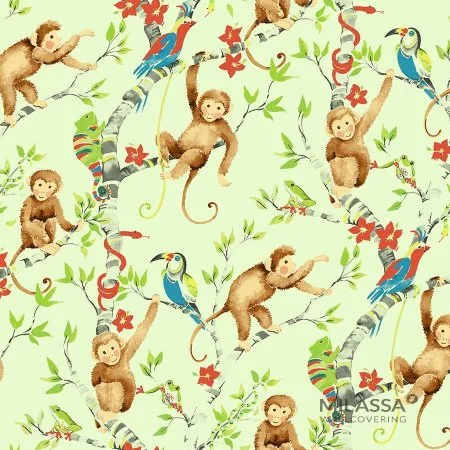 Обои Milassa Twins 15, 005 в Кирове