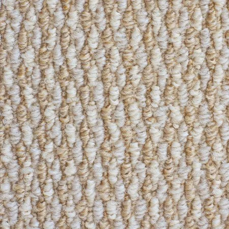 Ковровое покрытие Zartex Рифей 505 Бело-Бежевый - 3 м в Кирове