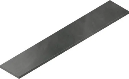 Керамогранит Italon Континуум Петрол Ступень угловая левая 33х160 (Натуральная) в Кирове