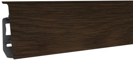 Пластиковый плинтус Bonkeel Style BS7020 (70х26х2200 мм) в Кирове