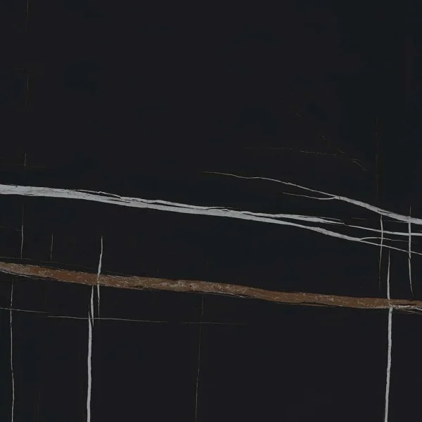 Керамогранит Italon Шарм Делюкс Сахара Нуар 80х80 (Натуральная и реттифицированная) в Кирове