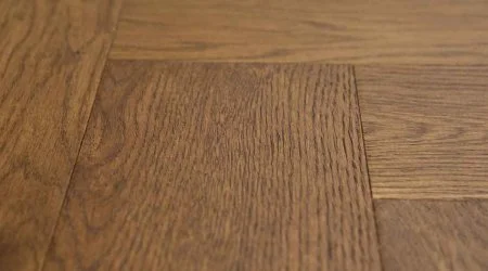 Паркетная доска Auswood Travel Herringbone Oak Lazaro в Кирове