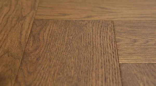 Паркетная доска Auswood Travel Herringbone Oak Lazaro в Кирове