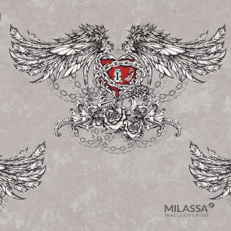 Обои Milassa Twins 10, 011 в Кирове