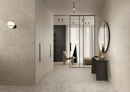 Керамогранит Vitra QuarStone Бежевый 60х60 (Натуральная и Реттифицированная) в Кирове