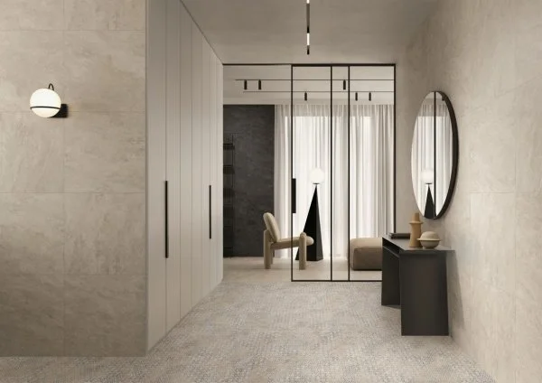 Керамогранит Vitra QuarStone Бежевый 60х60 (Натуральная и Реттифицированная) в Кирове