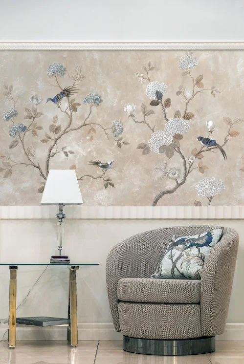 Обои Loymina Etude vol. II ETD13 012 в Кирове