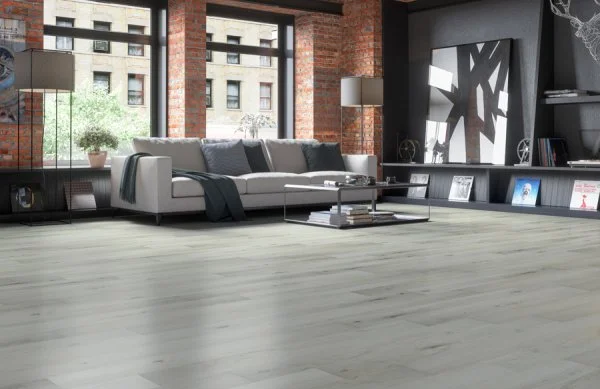 Кварц-виниловая плитка Refloor Fargo Comfort 68W963 Дуб Верона в Кирове