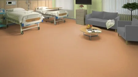 Линолеум Tarkett iQ Melodia CMELI-2643 2 м в Кирове