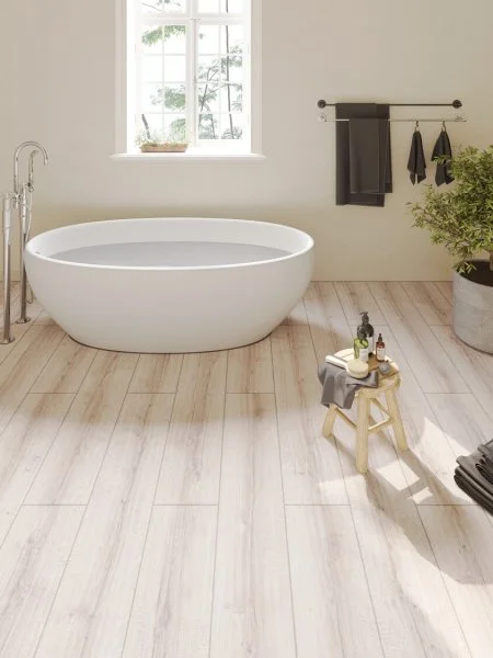 Ламинат Egger PRO 8/33 4V Large Aqua+ Дуб Шерман светлый EPL183 в Кирове