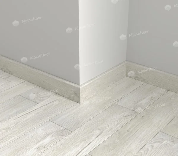 Кварцевый плинтус Alpine Floor Parquet Light 13-1 Дуб Фантазия в Кирове