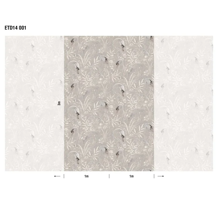 Обои Loymina Etude vol. II ETD14 001 в Кирове