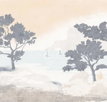 Обои Loymina Пейзаж vol. 2 ART18 001 в Кирове