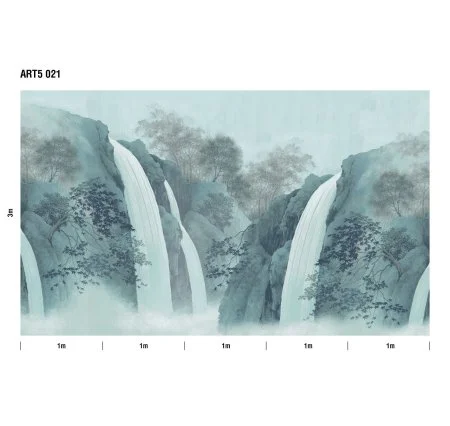 Обои Loymina Пейзаж ART5 021 в Кирове