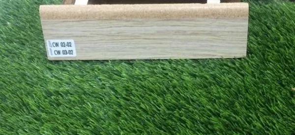 Эластичный пробковый плинтус ArtCorkDesing CW 03-02 10х60х915 мм в Кирове