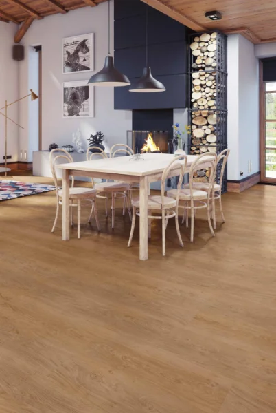 ПВХ плитка Tarkett Progressive House Darin в Кирове