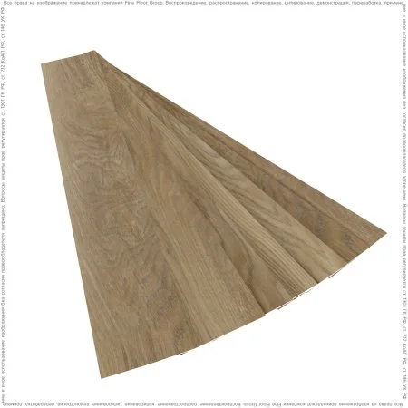 ПВХ плитка FineFlex Wood Дуб Азас FX-109 в Кирове