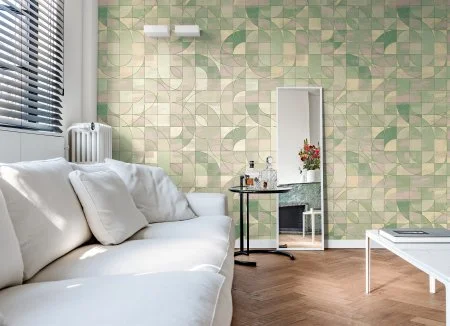 Обои Milassa Geometrica Gm1, 005 в Кирове