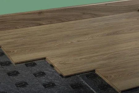 Ламинат Kronopol Platinium Milo 3712 Athena Walnut в Кирове