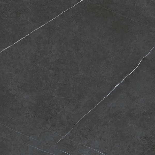 Керамогранит Italon Метрополис Империал Блэк 80х80 (Натуральная и Реттифицированная) в Кирове