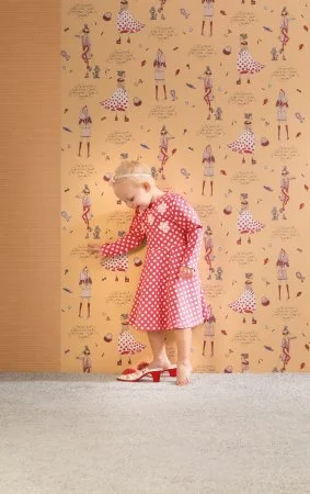 Обои Milassa Bon Voyage D3, 003 в Кирове