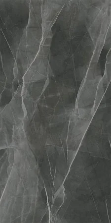 Керамогранит Vitra SityMarble Калакатта Блэк 60х120 (Лаппатированная и Реттифицированная) в Кирове