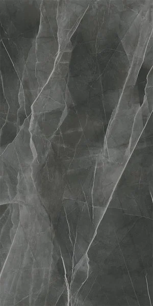 Керамогранит Vitra SityMarble Калакатта Блэк 60х120 (Лаппатированная и Реттифицированная) в Кирове