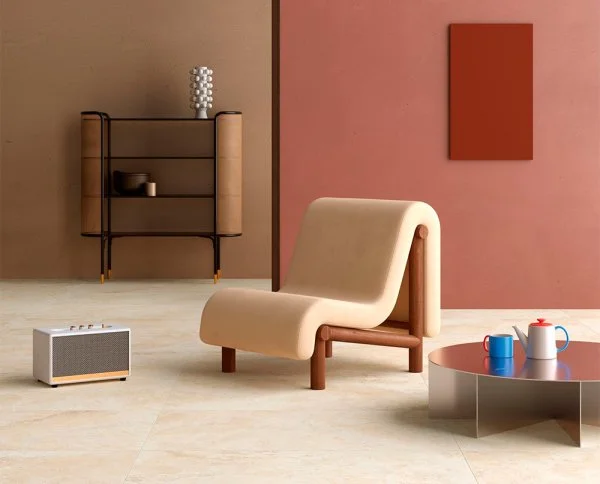 Керамогранит Coliseum Аурелия Беж 60х120 (Натуральный и Реттифицированный) в Кирове