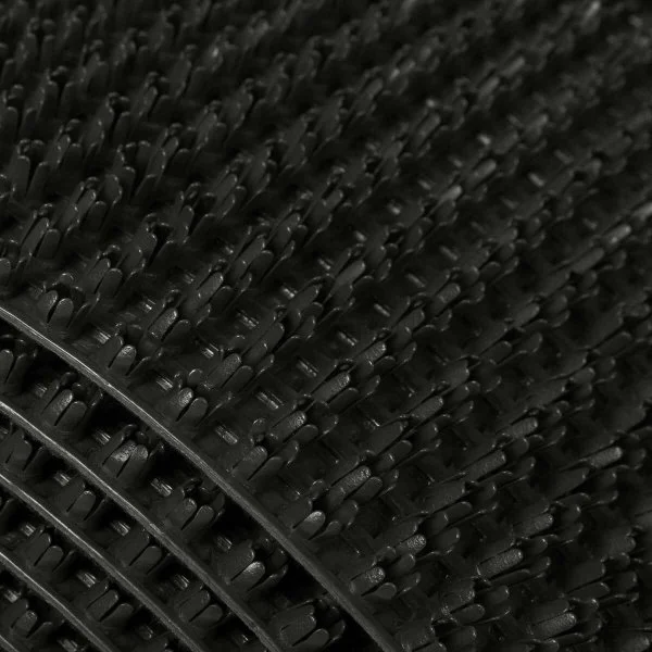 Щетинистое покрытие Альфа-Стиль 127 Мокрый асфальт - 0,9х15 м. пог в Кирове