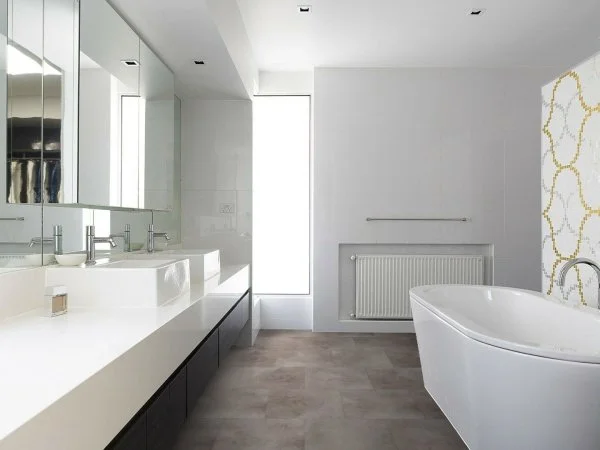 ПВХ плитка Bonkeel Rockstar Kurt Плитка (457,2 x 457,2 мм) в Кирове