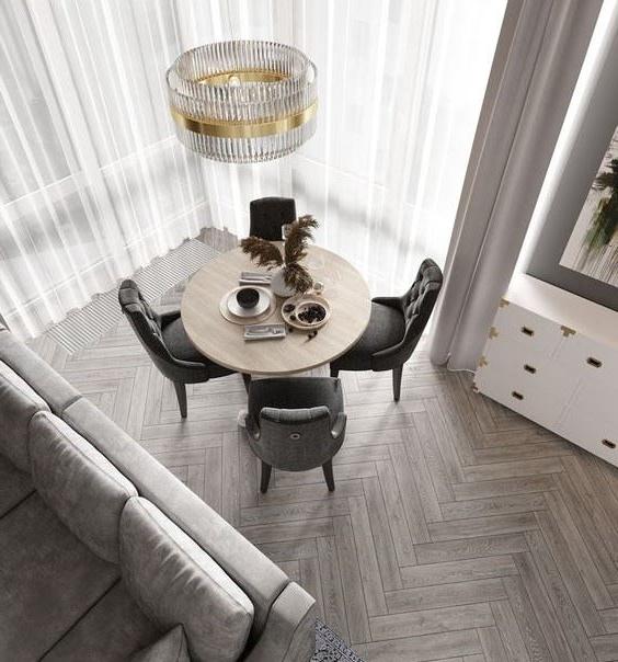 Установка массивной доски: советы и рекомендации