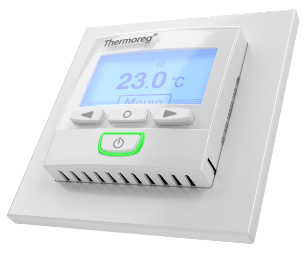 Терморегулятор Thermoreg TI-950 Design в Кирове