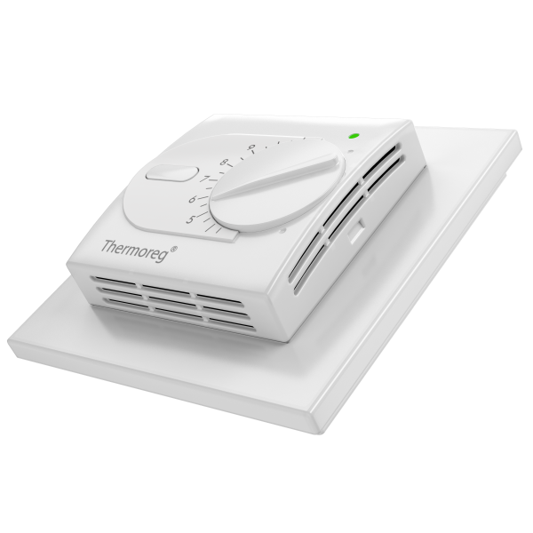 ТерморегуляторThermoreg TI-200 Design в Кирове