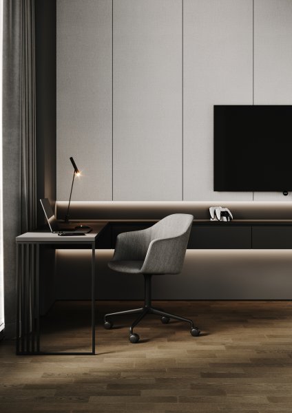 Паркетная доска Quartz Parquet Штучный паркет Дуб Амбарный 44-1258-04 в #REGION_NAME_DECLINE_PP#