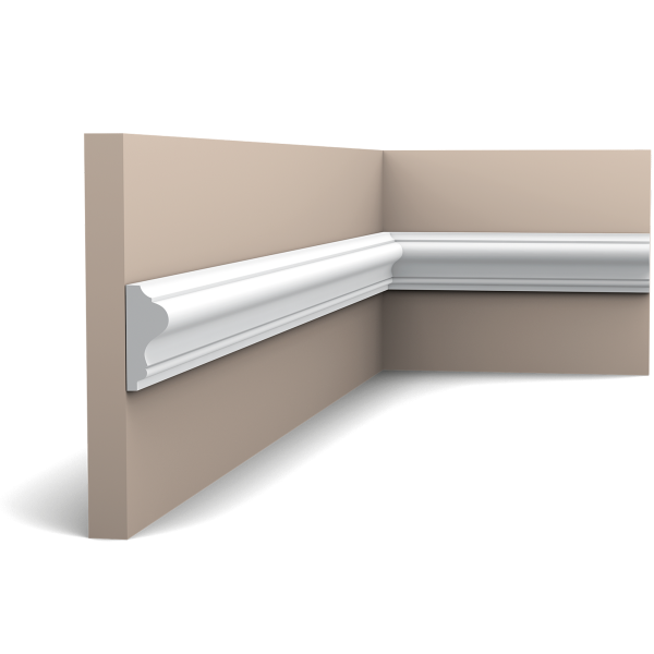 Молдинг Orac P8030F (41*17*2000 мм) в #REGION_NAME_DECLINE_PP#