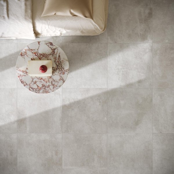 Керамогранит Coliseum Экспо Грэй 60х60 (Натуральный и Реттифицированный) в #REGION_NAME_DECLINE_PP#