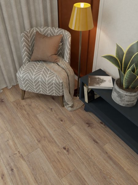 Ламинат Egger PRO 12/33 4V Дуб Арли темный EPL218 в #REGION_NAME_DECLINE_PP#