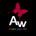 Ковровая плитка AW в Кирове