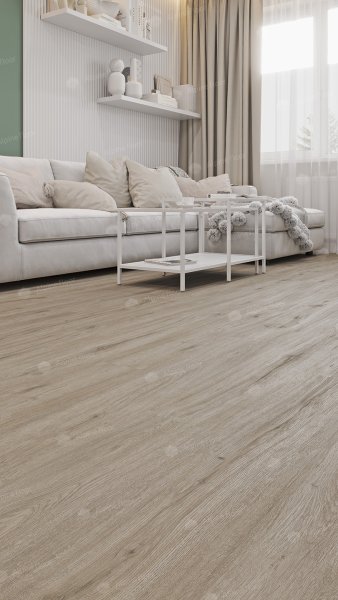 Каменно-полимерная плитка Alpine Floor Solo Прэсто ECO 14-8, 3,5 мм 34 класс в #REGION_NAME_DECLINE_PP#