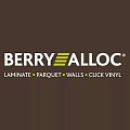 Виниловый пол Berry Alloc в Кирове