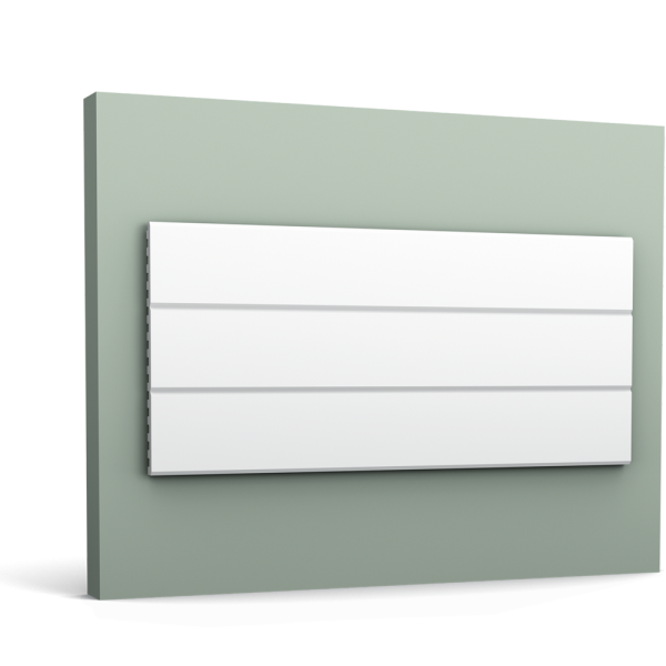 Декоративная панель Orac WX205-2600 (260x25x1.3 см) в #REGION_NAME_DECLINE_PP#