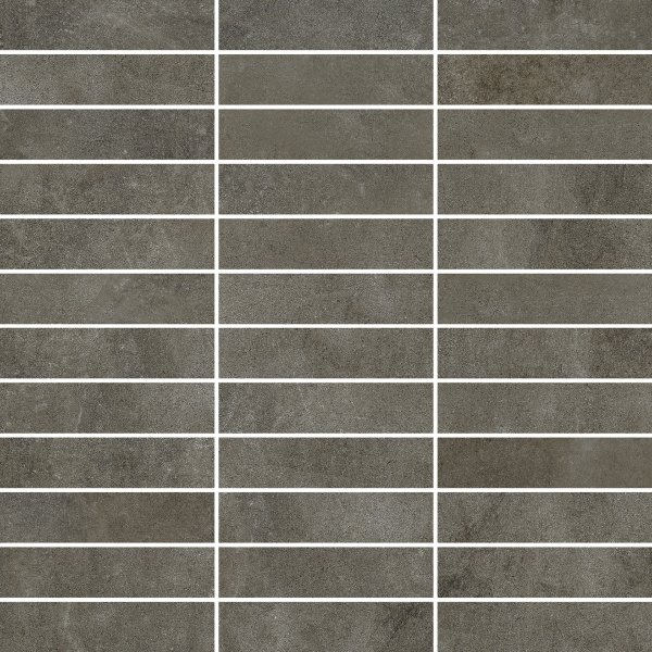 Керамогранит Coliseum Экспо Дарк Мозаика Грид (Натуральная, 30х30) в Кирове