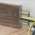 Плинтус Alpine Floor в Кирове