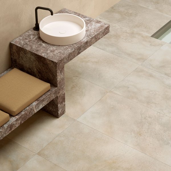 Керамогранит Coliseum Монца Крим 60х120 (Натуральный и Реттифицированный) в #REGION_NAME_DECLINE_PP#